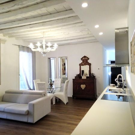 Sara S Luxury Home Five Minutes From Piazza San Marco Venice Ngoại thất bức ảnh