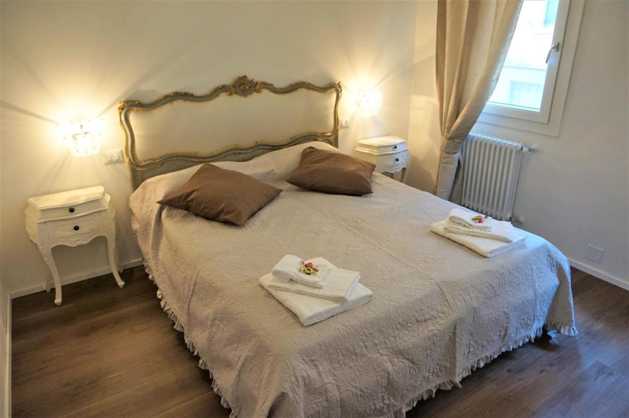 Sara S Luxury Home Five Minutes From Piazza San Marco Venice Ngoại thất bức ảnh