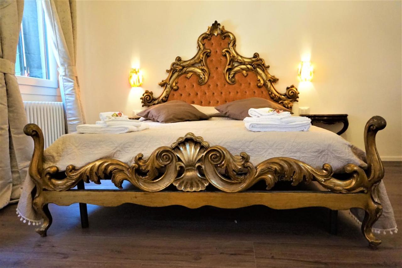 Sara S Luxury Home Five Minutes From Piazza San Marco Venice Ngoại thất bức ảnh
