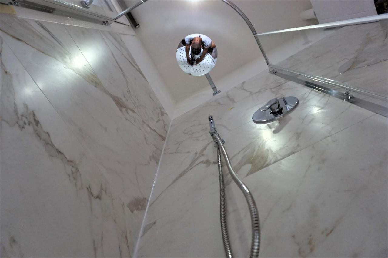 Sara S Luxury Home Five Minutes From Piazza San Marco Venice Ngoại thất bức ảnh