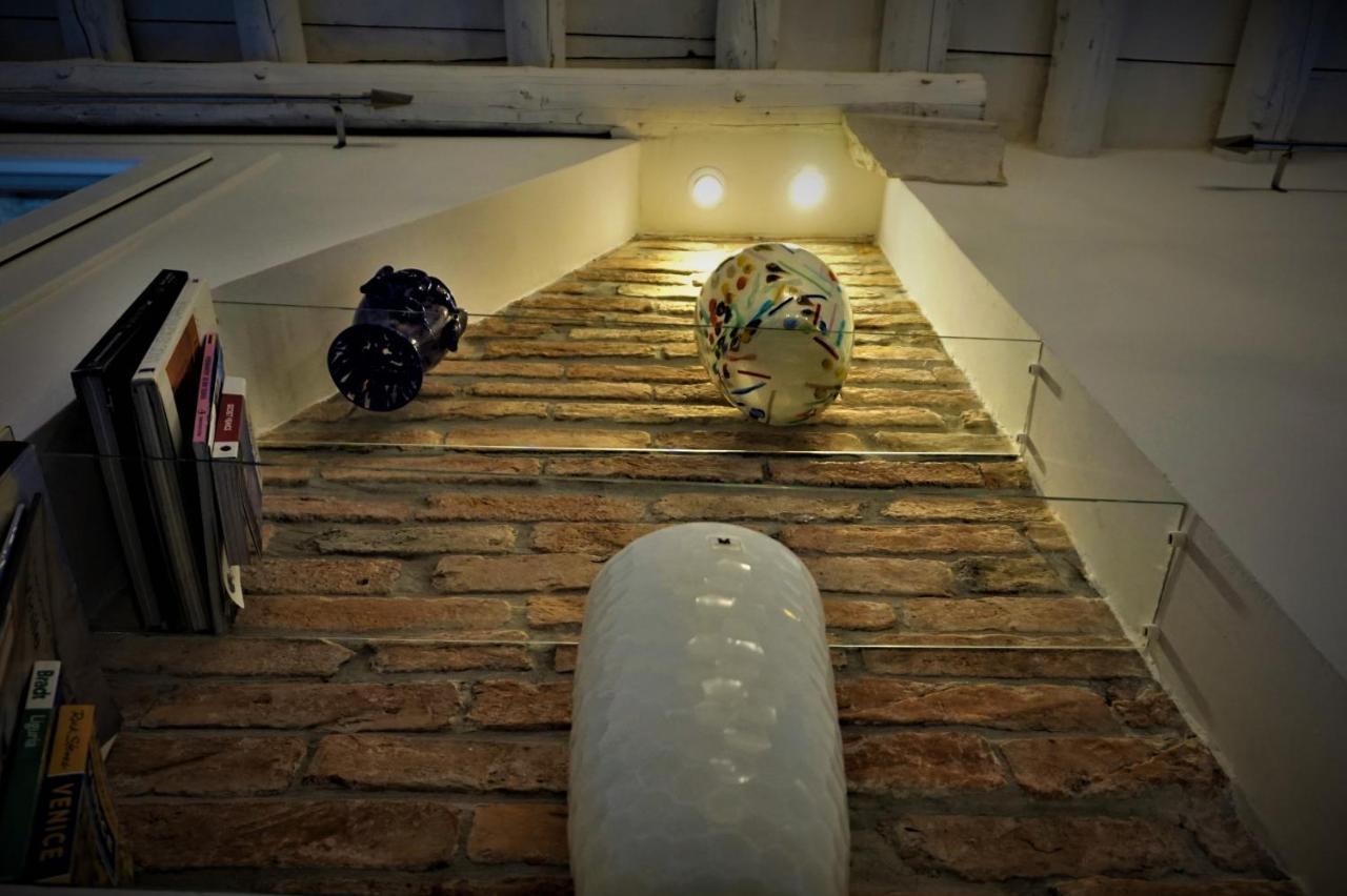 Sara S Luxury Home Five Minutes From Piazza San Marco Venice Ngoại thất bức ảnh