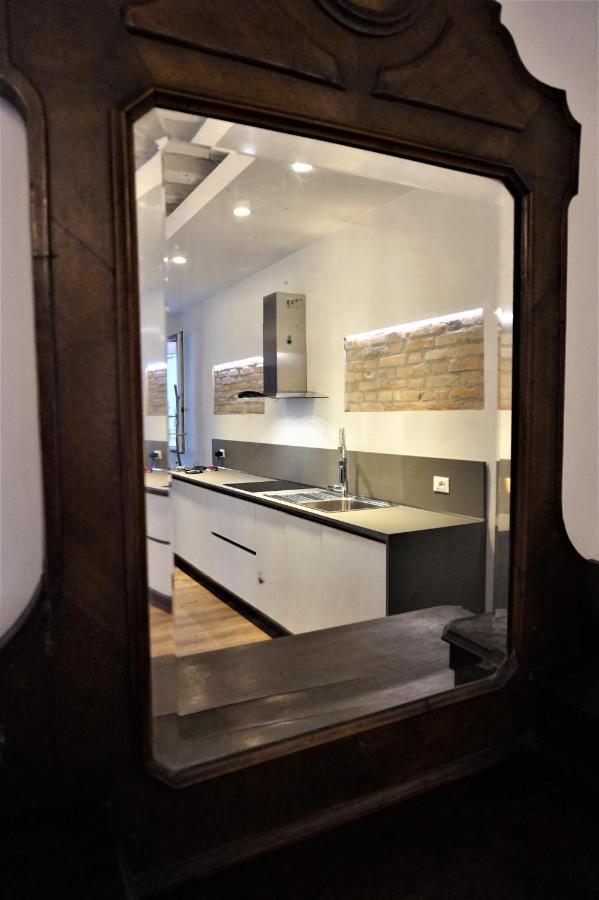Sara S Luxury Home Five Minutes From Piazza San Marco Venice Ngoại thất bức ảnh
