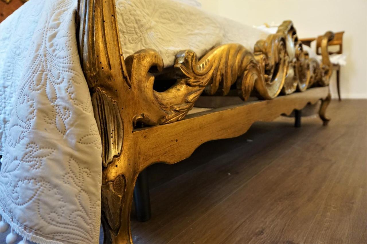 Sara S Luxury Home Five Minutes From Piazza San Marco Venice Ngoại thất bức ảnh