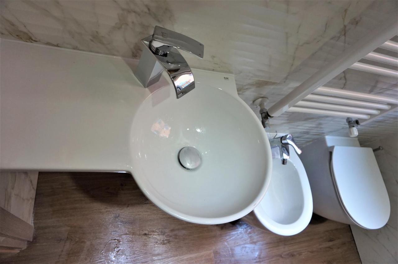 Sara S Luxury Home Five Minutes From Piazza San Marco Venice Ngoại thất bức ảnh