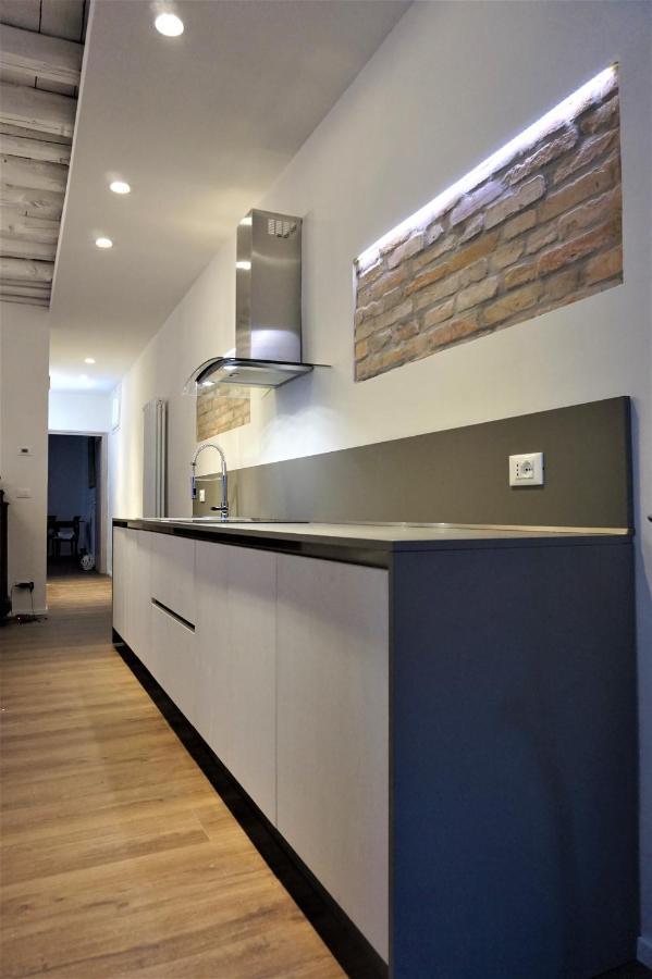 Sara S Luxury Home Five Minutes From Piazza San Marco Venice Ngoại thất bức ảnh