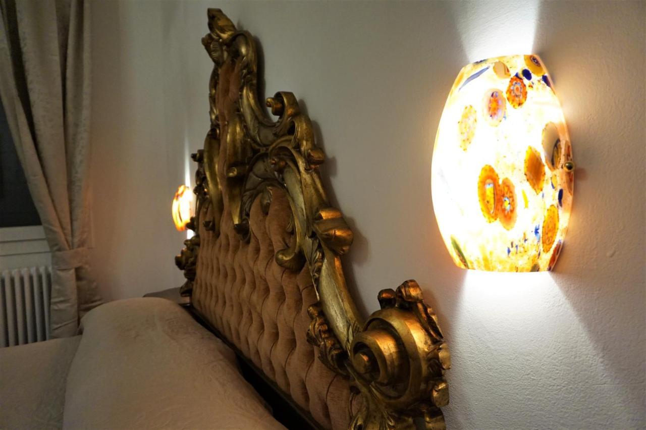 Sara S Luxury Home Five Minutes From Piazza San Marco Venice Ngoại thất bức ảnh