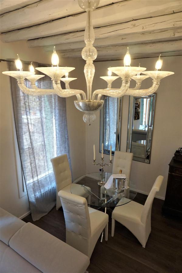 Sara S Luxury Home Five Minutes From Piazza San Marco Venice Ngoại thất bức ảnh