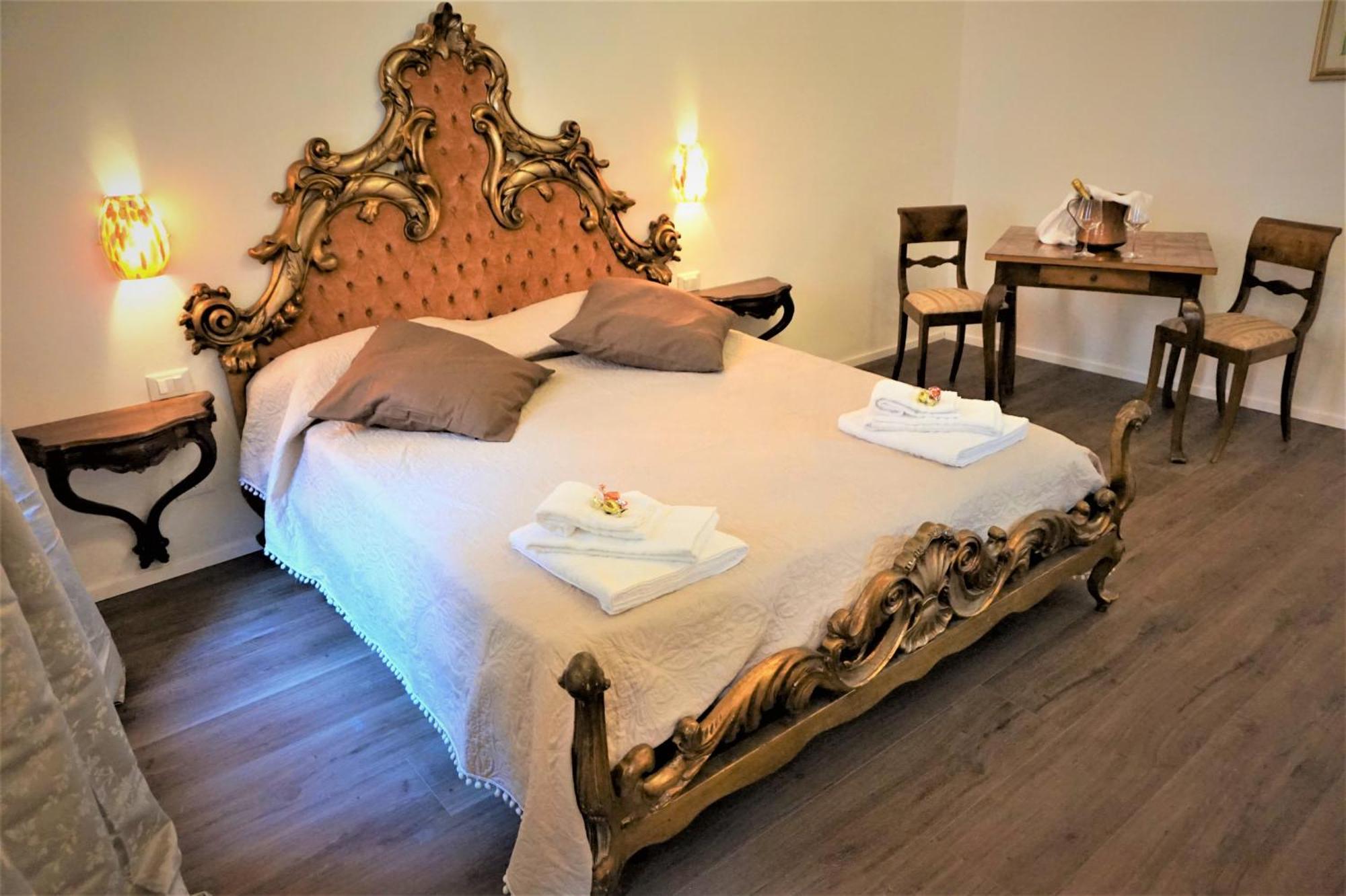 Sara S Luxury Home Five Minutes From Piazza San Marco Venice Ngoại thất bức ảnh