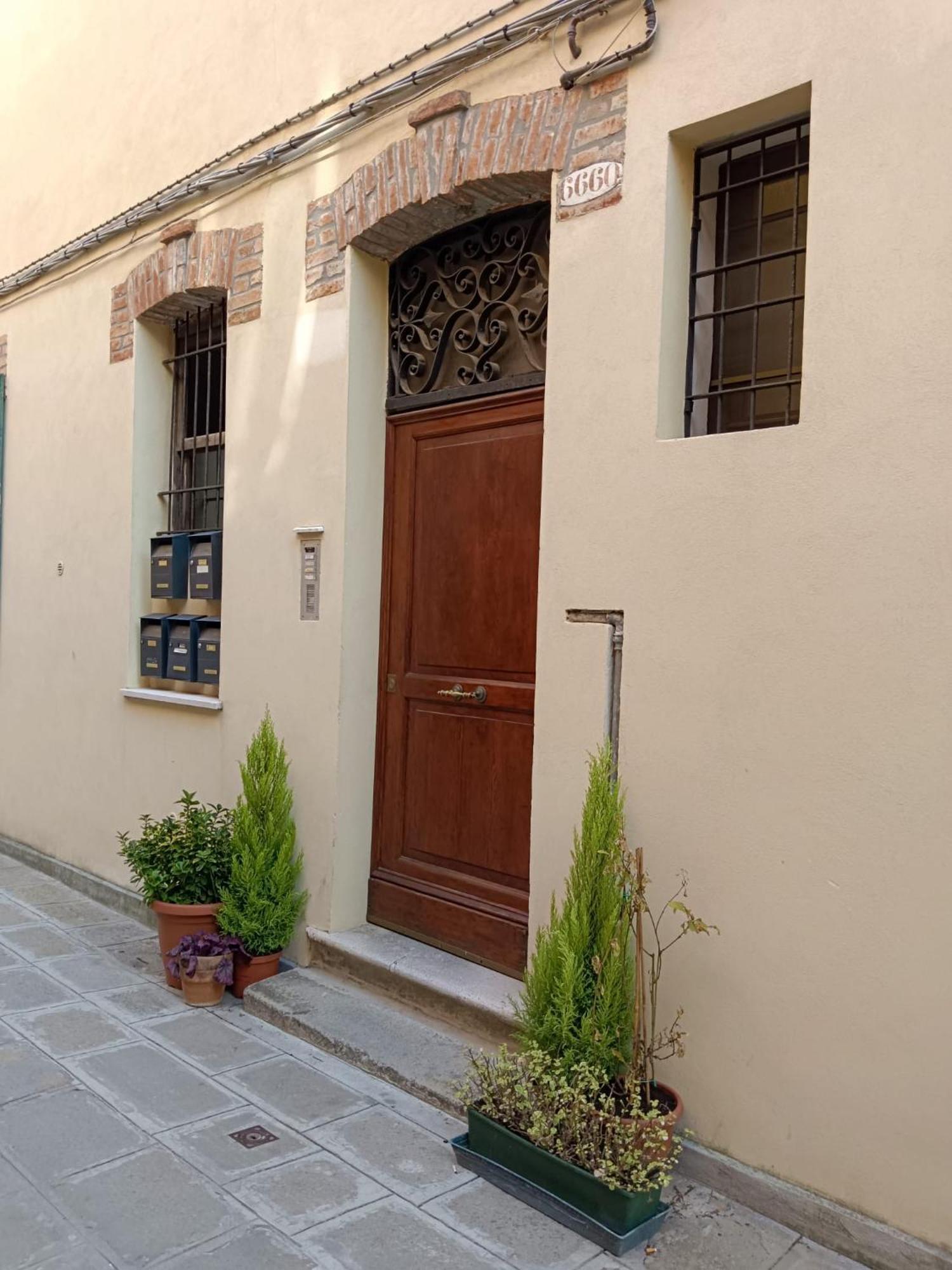 Sara S Luxury Home Five Minutes From Piazza San Marco Venice Ngoại thất bức ảnh