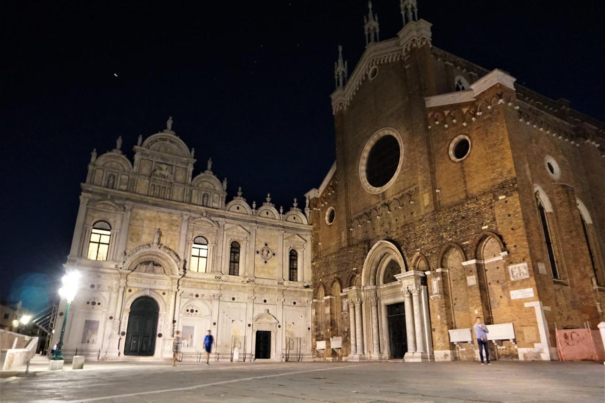 Sara S Luxury Home Five Minutes From Piazza San Marco Venice Ngoại thất bức ảnh