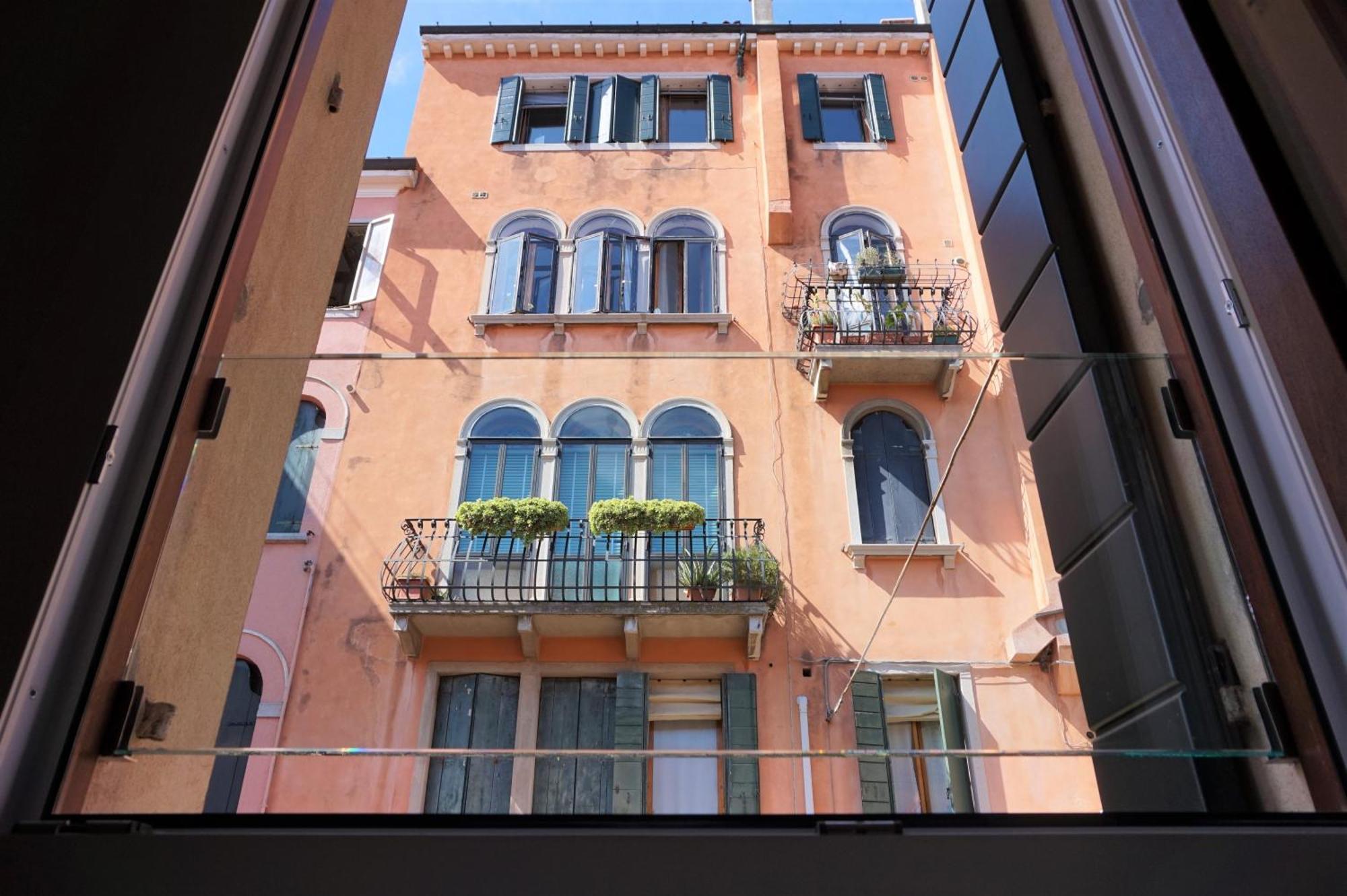 Sara S Luxury Home Five Minutes From Piazza San Marco Venice Ngoại thất bức ảnh