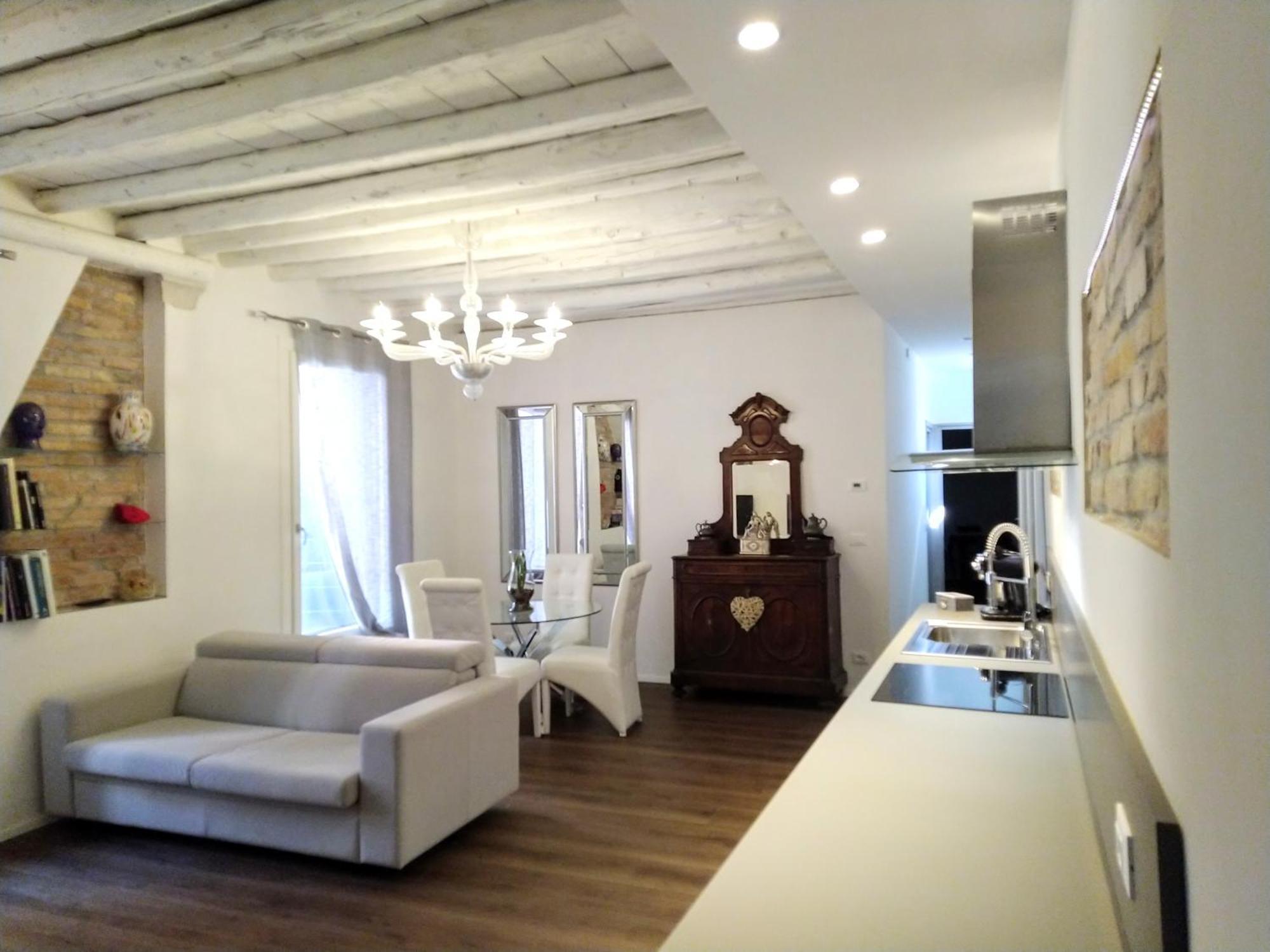 Sara S Luxury Home Five Minutes From Piazza San Marco Venice Ngoại thất bức ảnh
