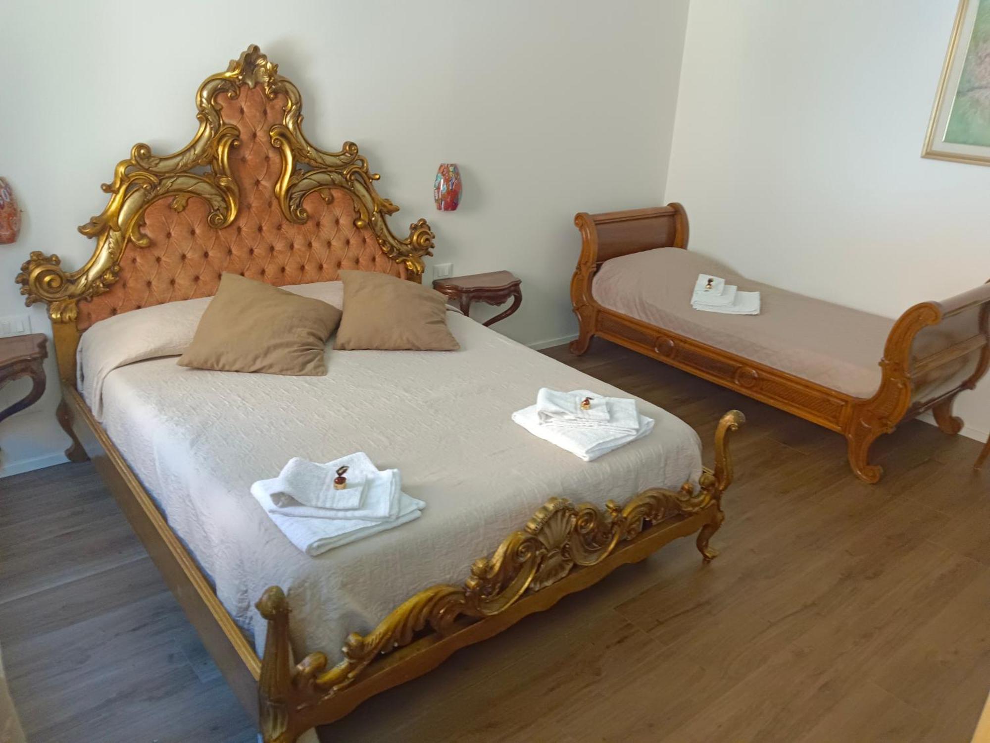 Sara S Luxury Home Five Minutes From Piazza San Marco Venice Ngoại thất bức ảnh