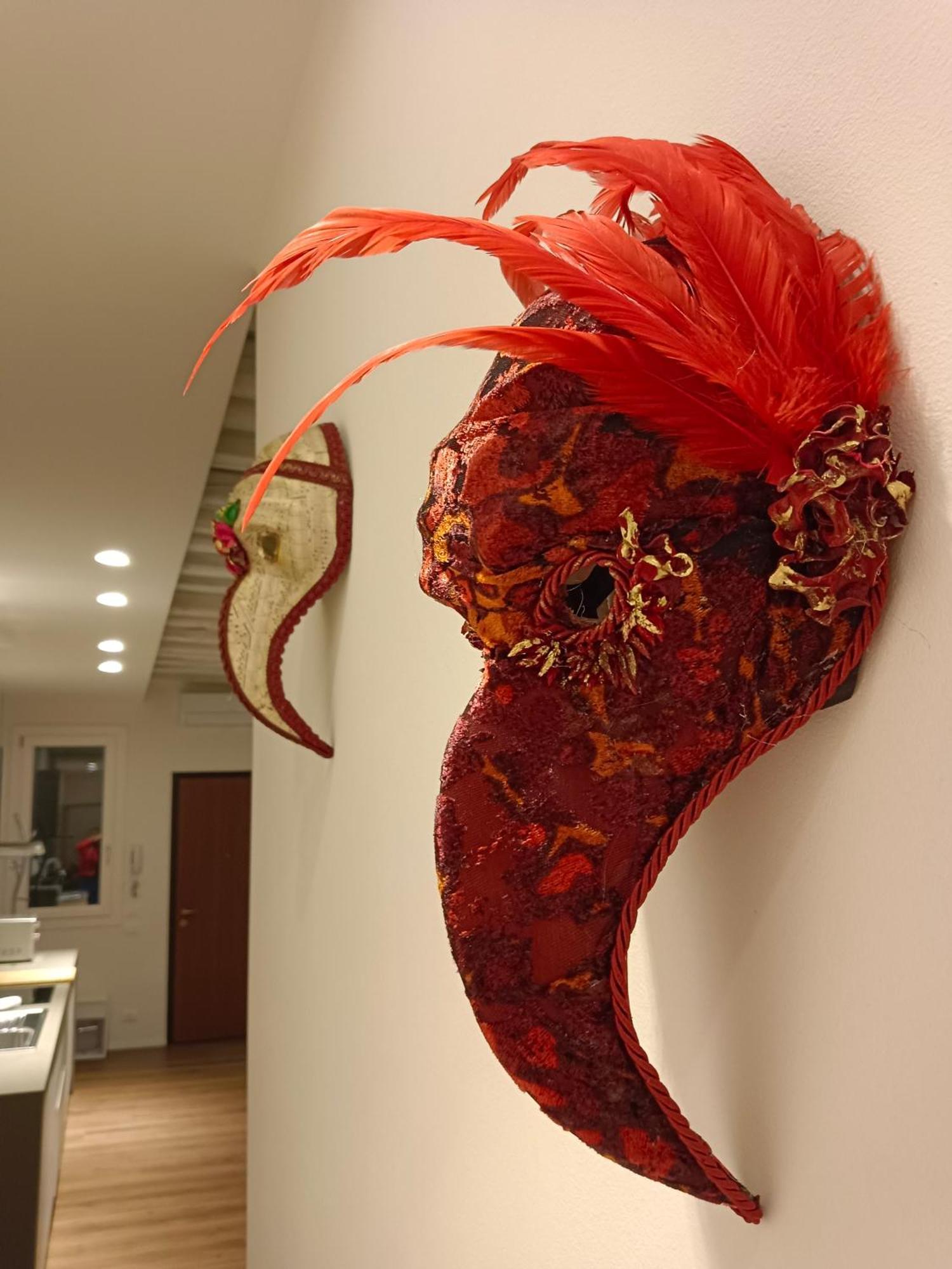 Sara S Luxury Home Five Minutes From Piazza San Marco Venice Ngoại thất bức ảnh