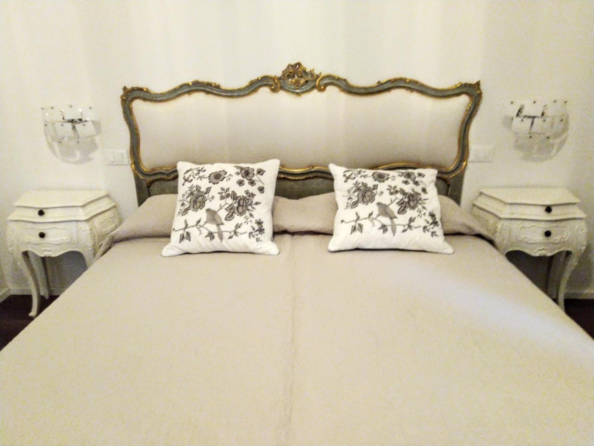 Sara S Luxury Home Five Minutes From Piazza San Marco Venice Ngoại thất bức ảnh
