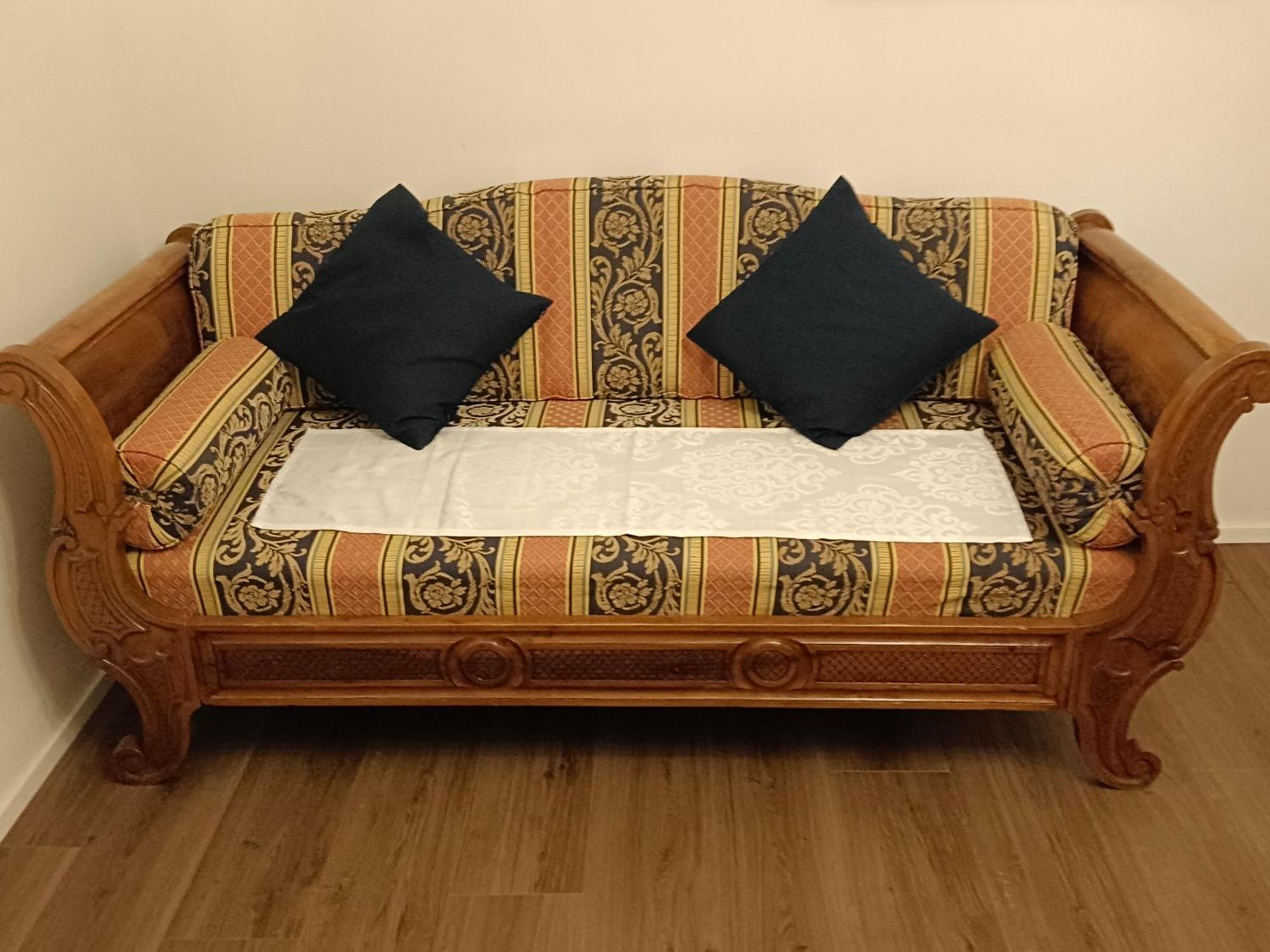 Sara S Luxury Home Five Minutes From Piazza San Marco Venice Ngoại thất bức ảnh